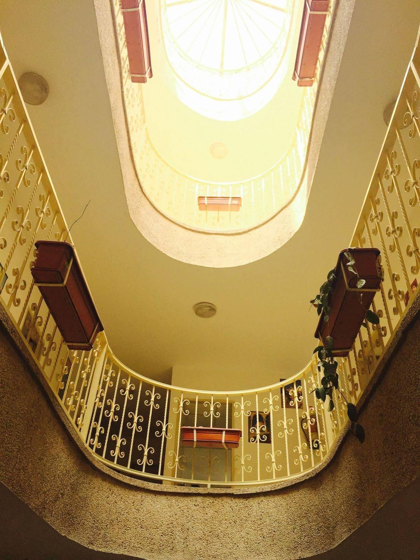 Al Salam Hotel Bethlehem Exterior foto